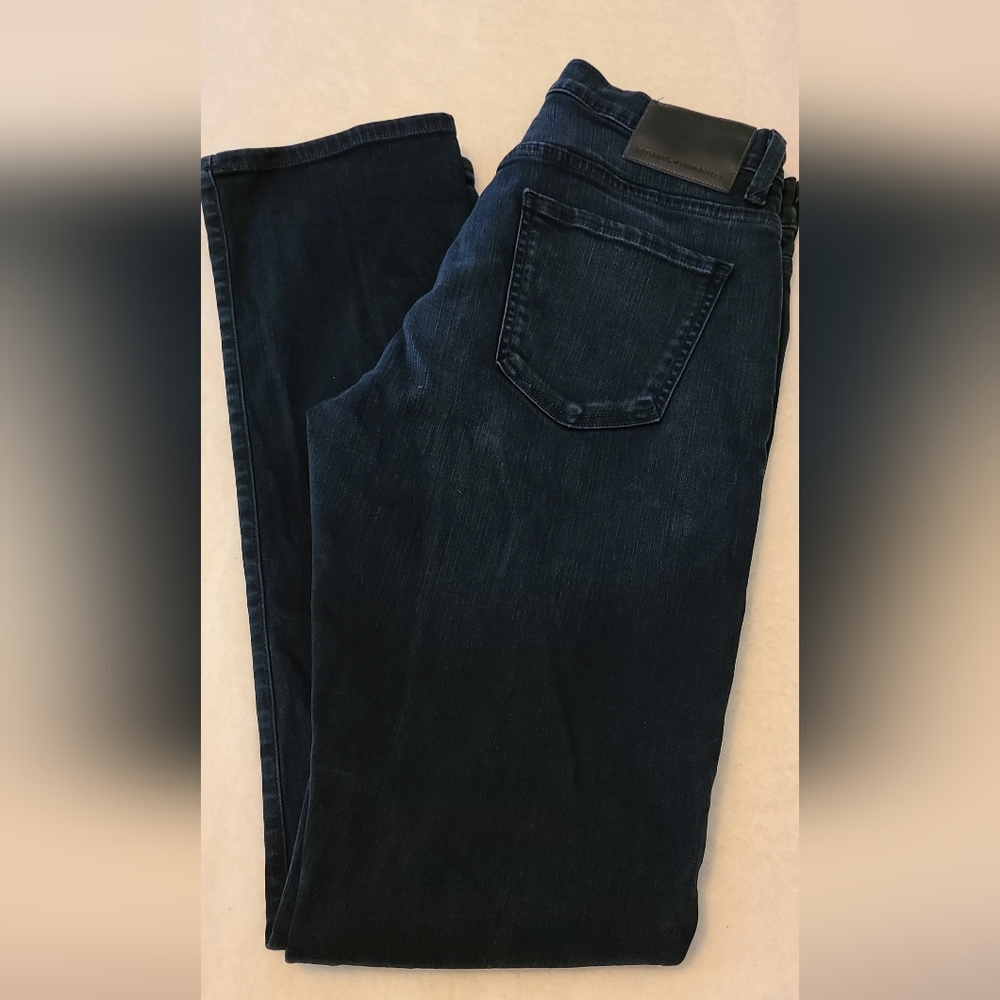 Citizens Of Humanity Mens Size 30 Jeans Dark Wash